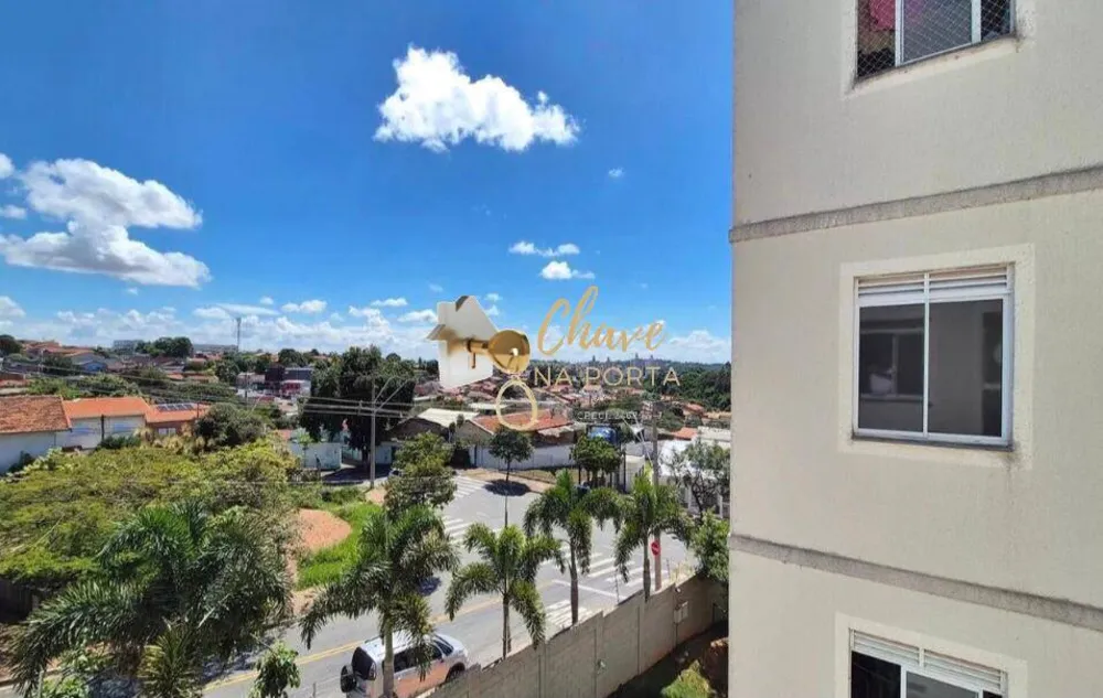 Apartamento, 2 quartos, 41 m² - Foto 8