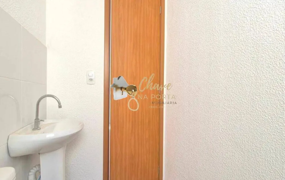 Apartamento, 2 quartos, 41 m² - Foto 7
