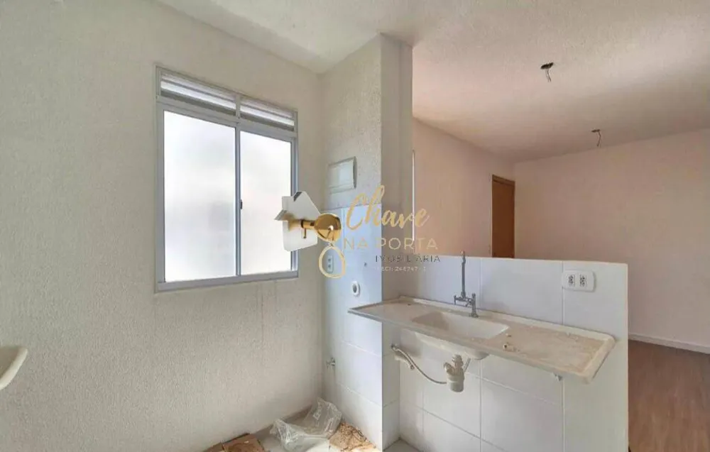 Apartamento, 2 quartos, 41 m² - Foto 5