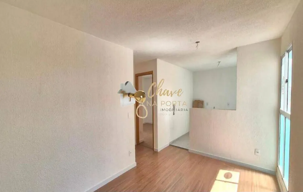 Apartamento, 2 quartos, 41 m² - Foto 2