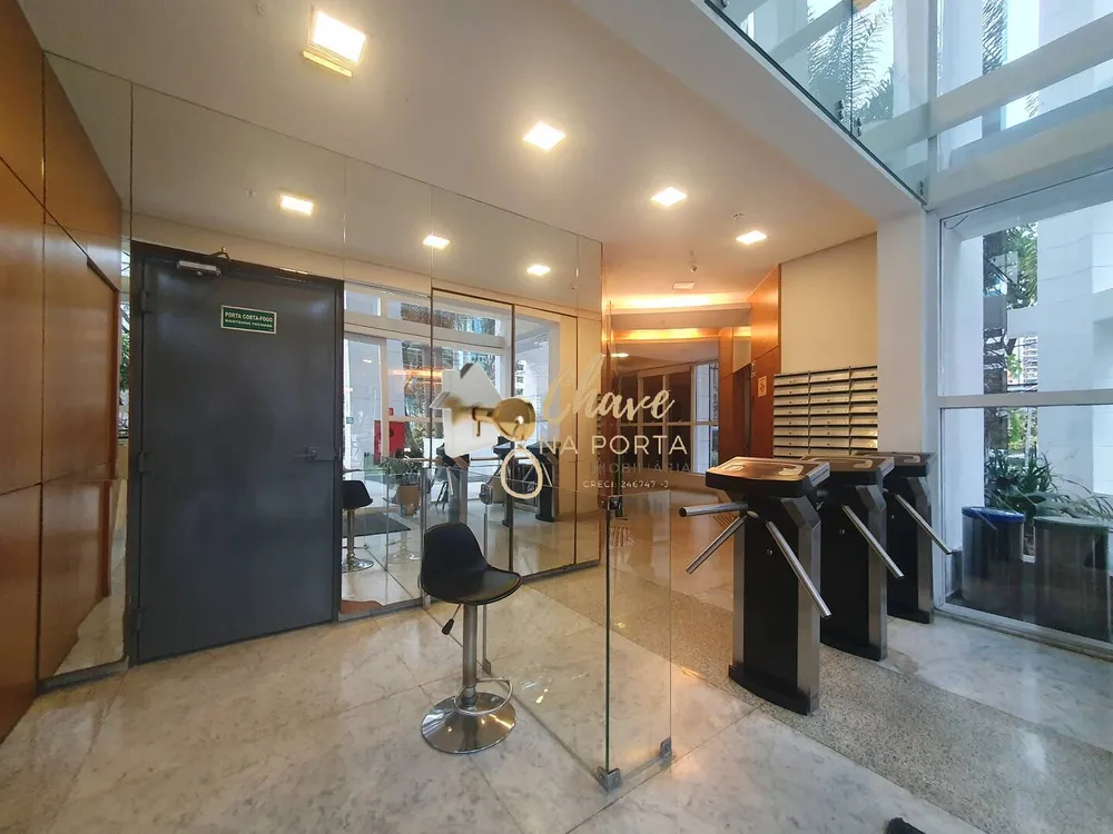 Sala-Conjunto, 36 m² - Foto 7