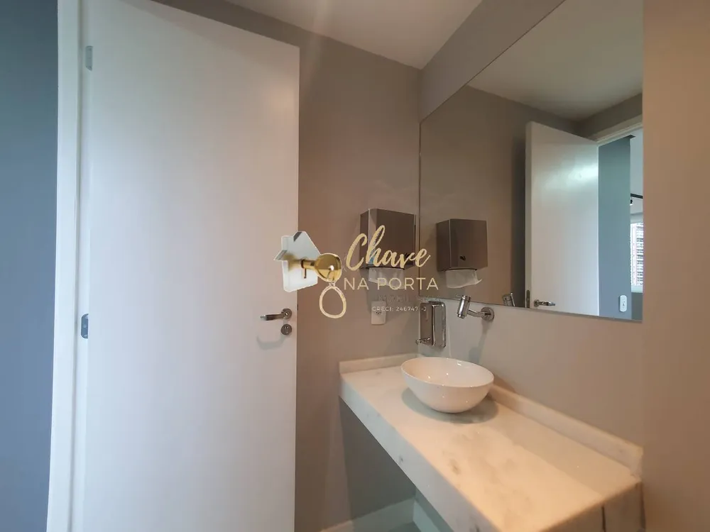Sala-Conjunto, 36 m² - Foto 6