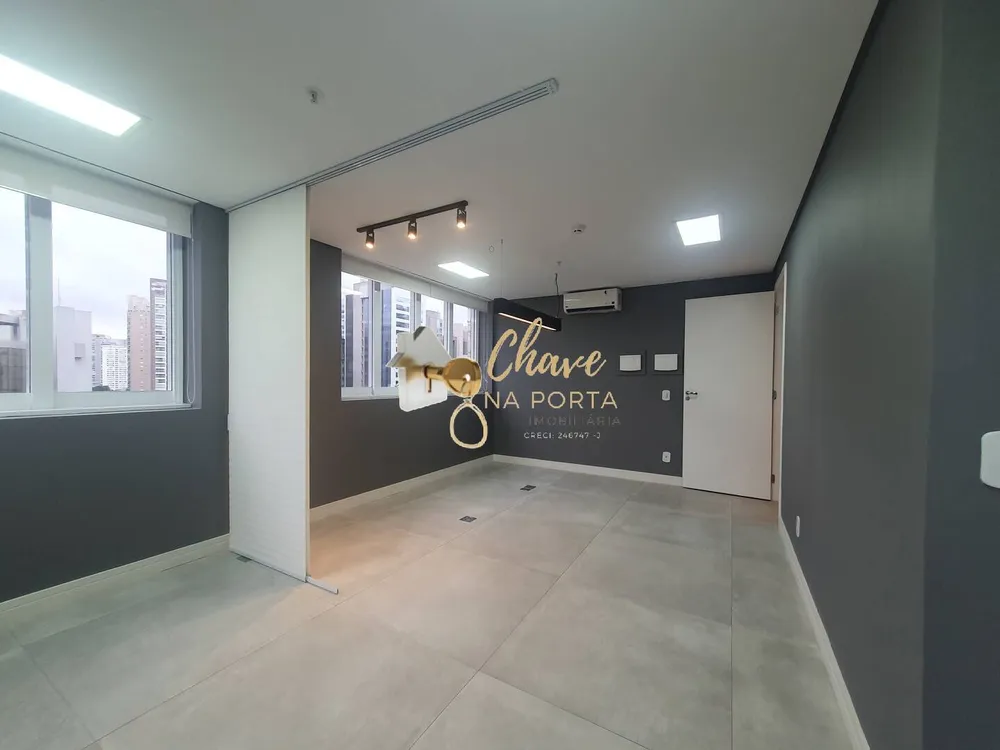 Sala-Conjunto, 36 m² - Foto 4