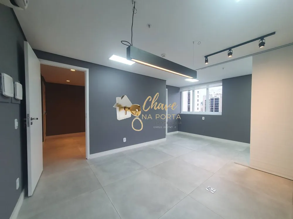 Sala-Conjunto, 36 m² - Foto 5