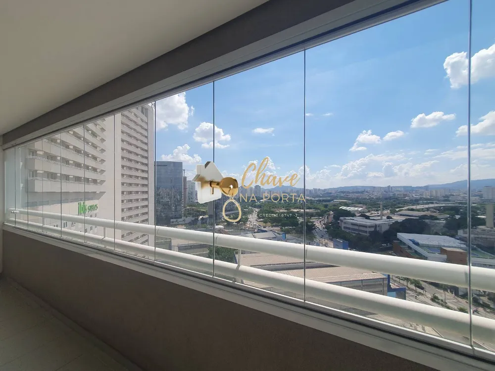 Apartamento, 1 quarto, 45 m² - Foto 4