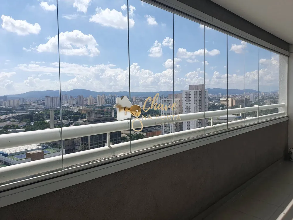Apartamento, 1 quarto, 45 m² - Foto 5