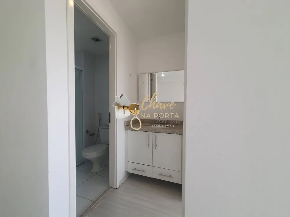 Apartamento, 1 quarto, 45 m² - Foto 1