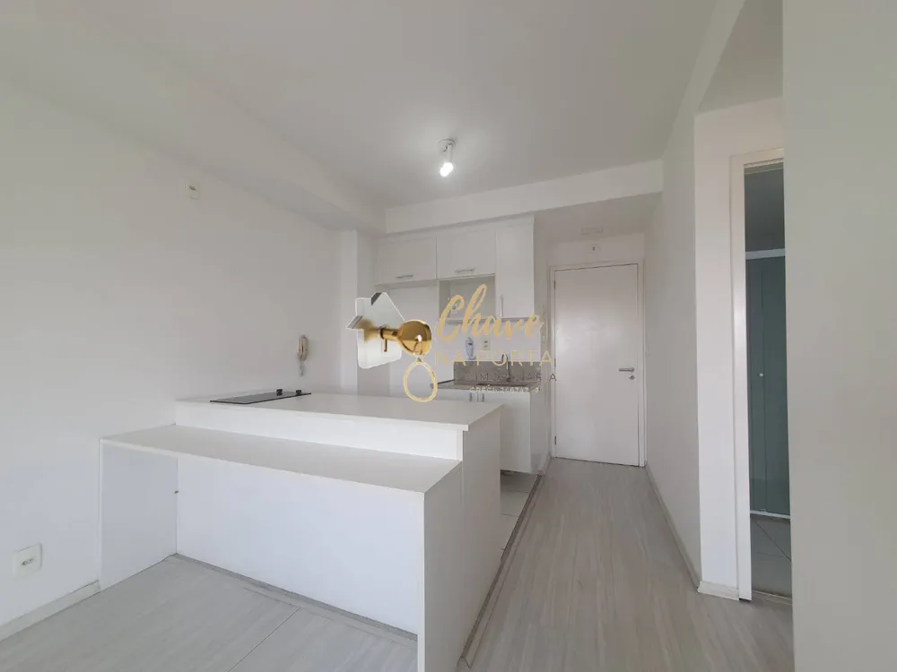 Apartamento, 1 quarto, 45 m² - Foto 6