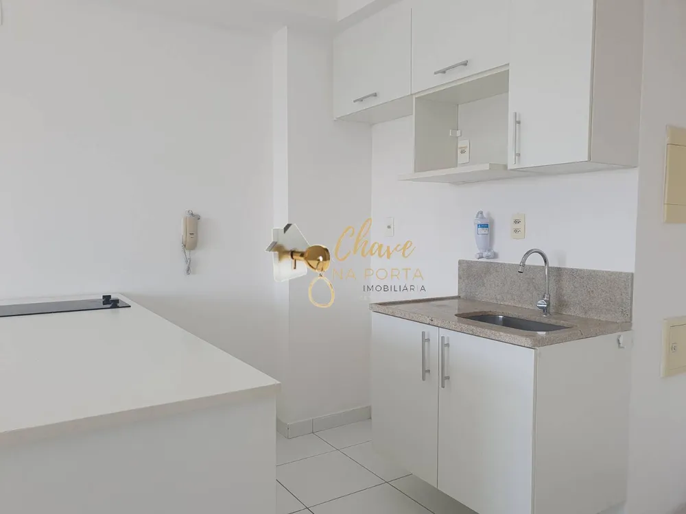 Apartamento, 1 quarto, 45 m² - Foto 2