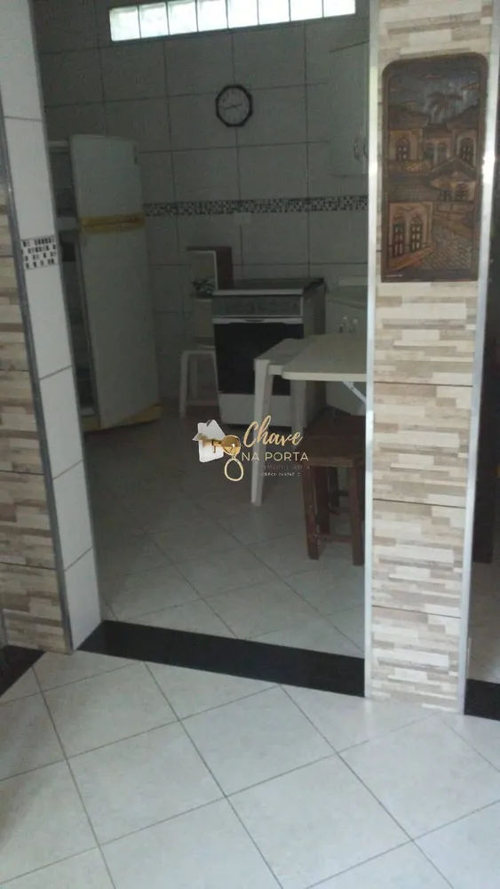 Chácara, 3 quartos, 1132 m² - Foto 2