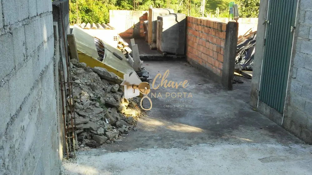 Chácara, 3 quartos, 1132 m² - Foto 9
