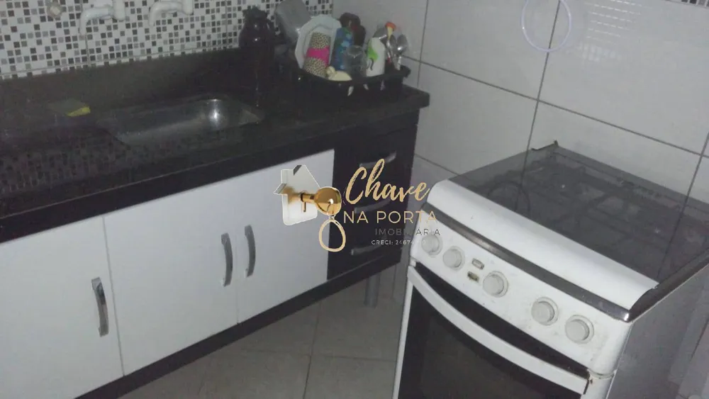 Chácara, 3 quartos, 1132 m² - Foto 3