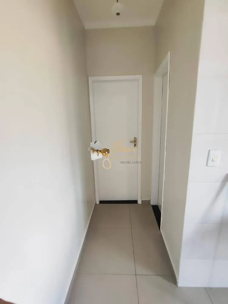 Apartamento, 43 m² - Foto 1