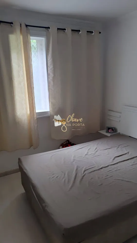 Apartamento, 2 quartos, 45 m² - Foto 11