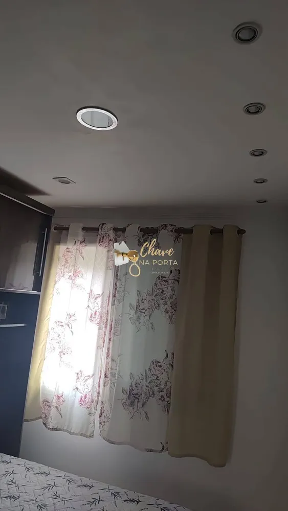 Apartamento, 2 quartos, 45 m² - Foto 10