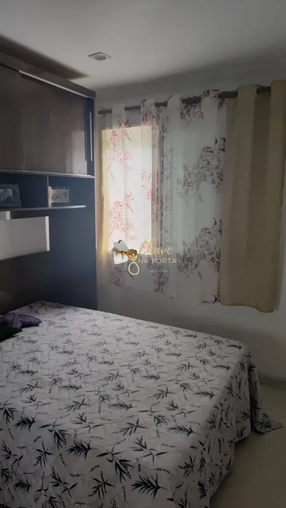 Apartamento, 2 quartos, 45 m² - Foto 9