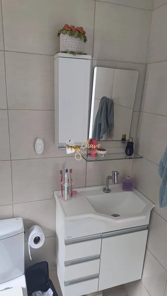 Apartamento, 2 quartos, 45 m² - Foto 8