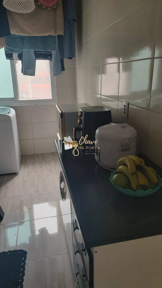 Apartamento, 2 quartos, 45 m² - Foto 5