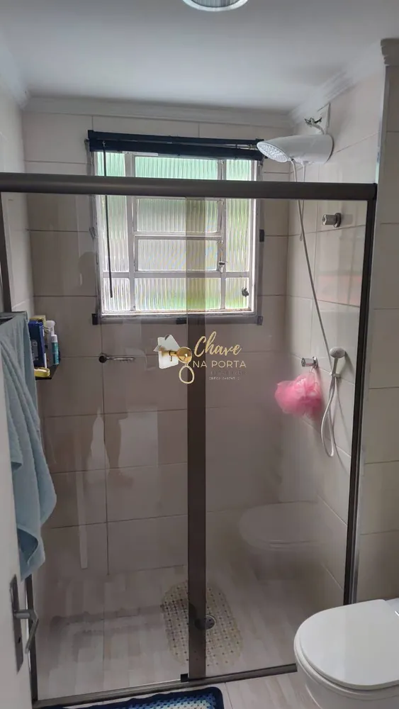 Apartamento, 2 quartos, 45 m² - Foto 7