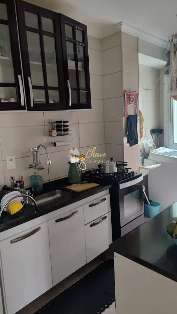 Apartamento, 2 quartos, 45 m² - Foto 4