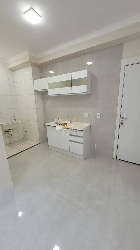 Apartamento, 2 quartos, 35 m² - Foto 3
