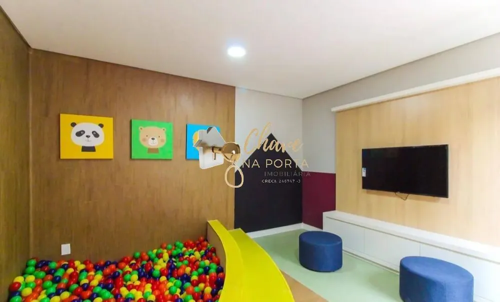 Apartamento, 2 quartos, 35 m² - Foto 5