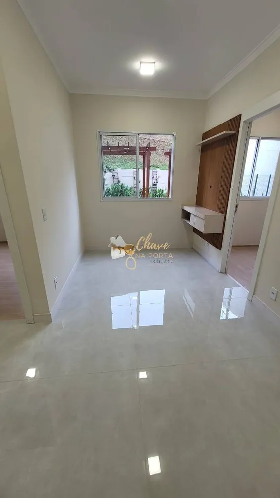 Apartamento, 2 quartos, 35 m² - Foto 1