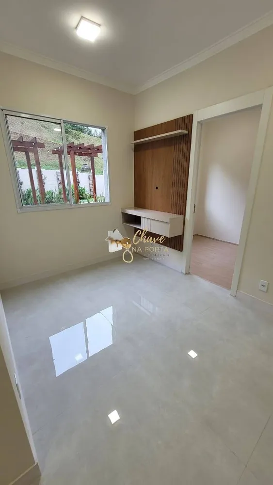 Apartamento, 2 quartos, 35 m² - Foto 2