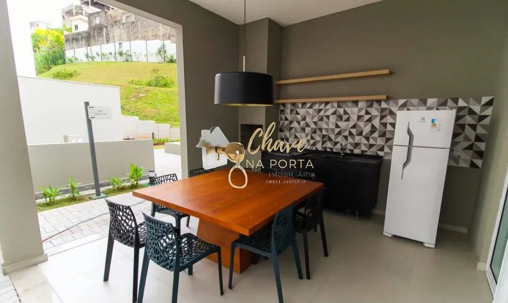 Apartamento, 2 quartos, 35 m² - Foto 6