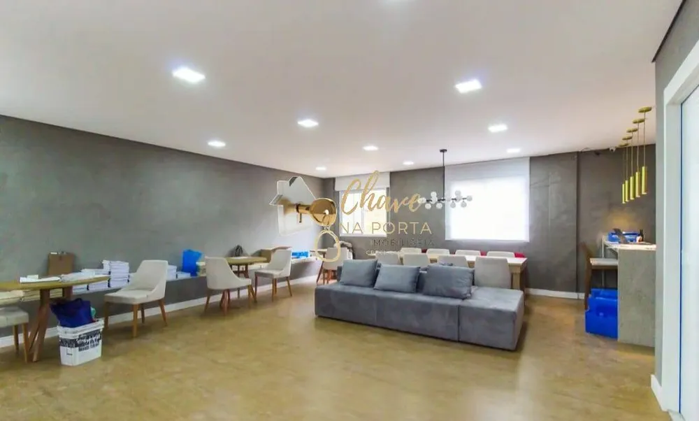 Apartamento, 2 quartos, 35 m² - Foto 8
