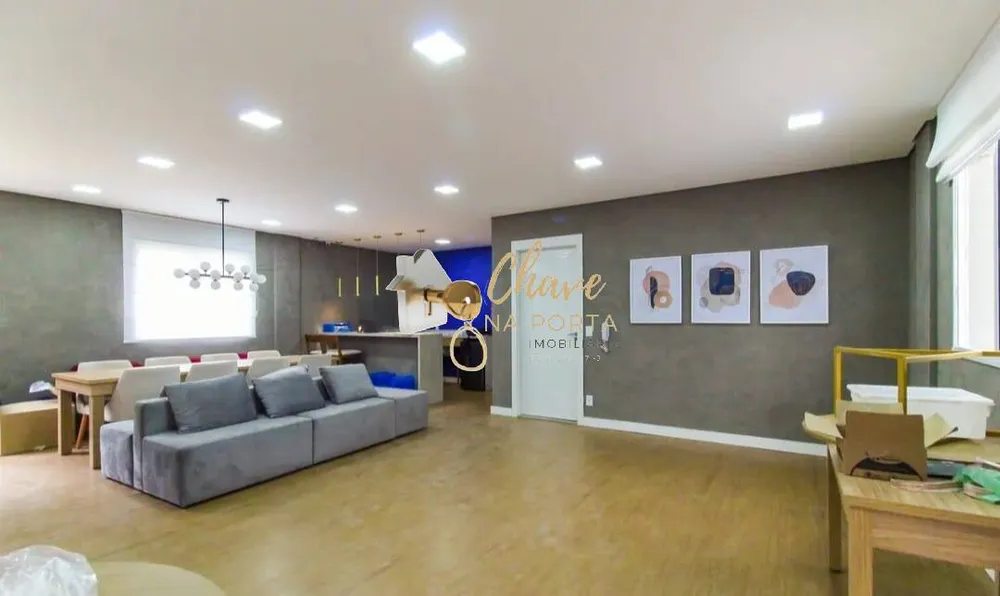 Apartamento, 2 quartos, 35 m² - Foto 12