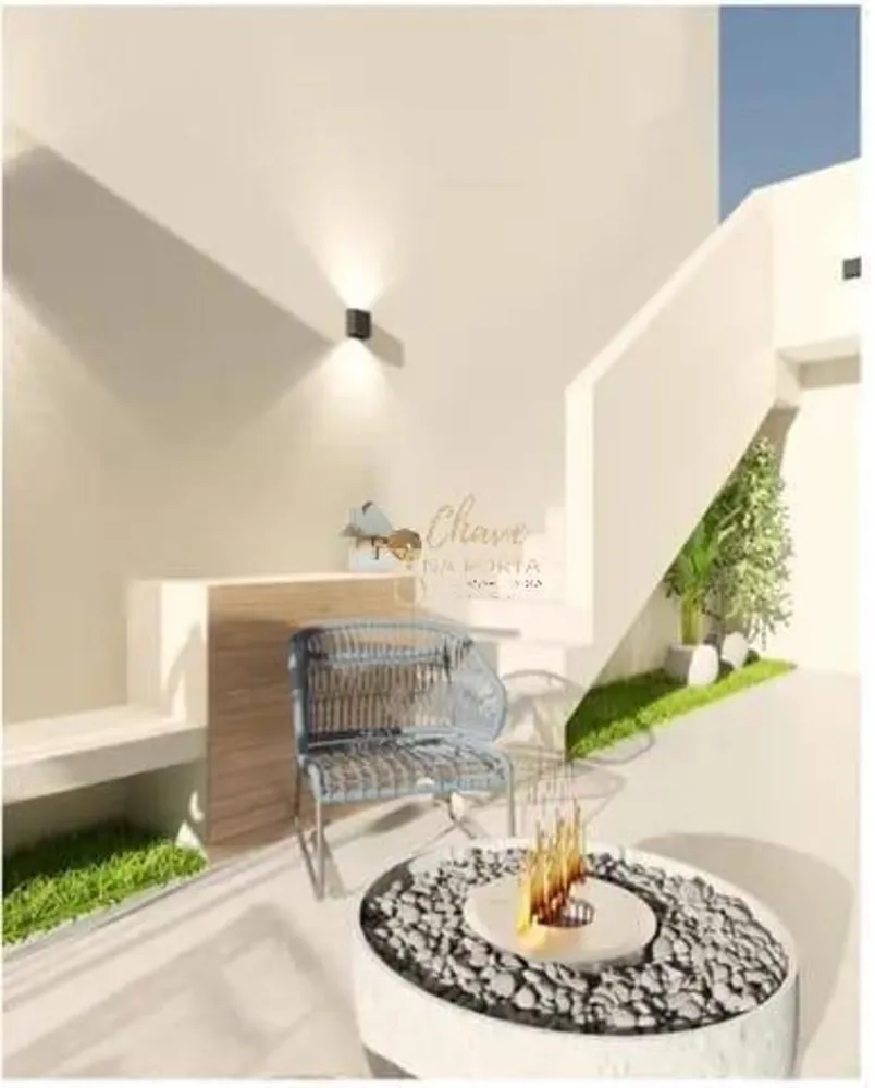 Casa, 5 quartos, 280 m² - Foto 4