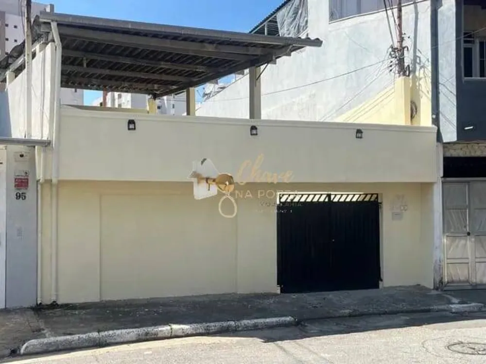 Casa, 5 quartos, 280 m² - Foto 2