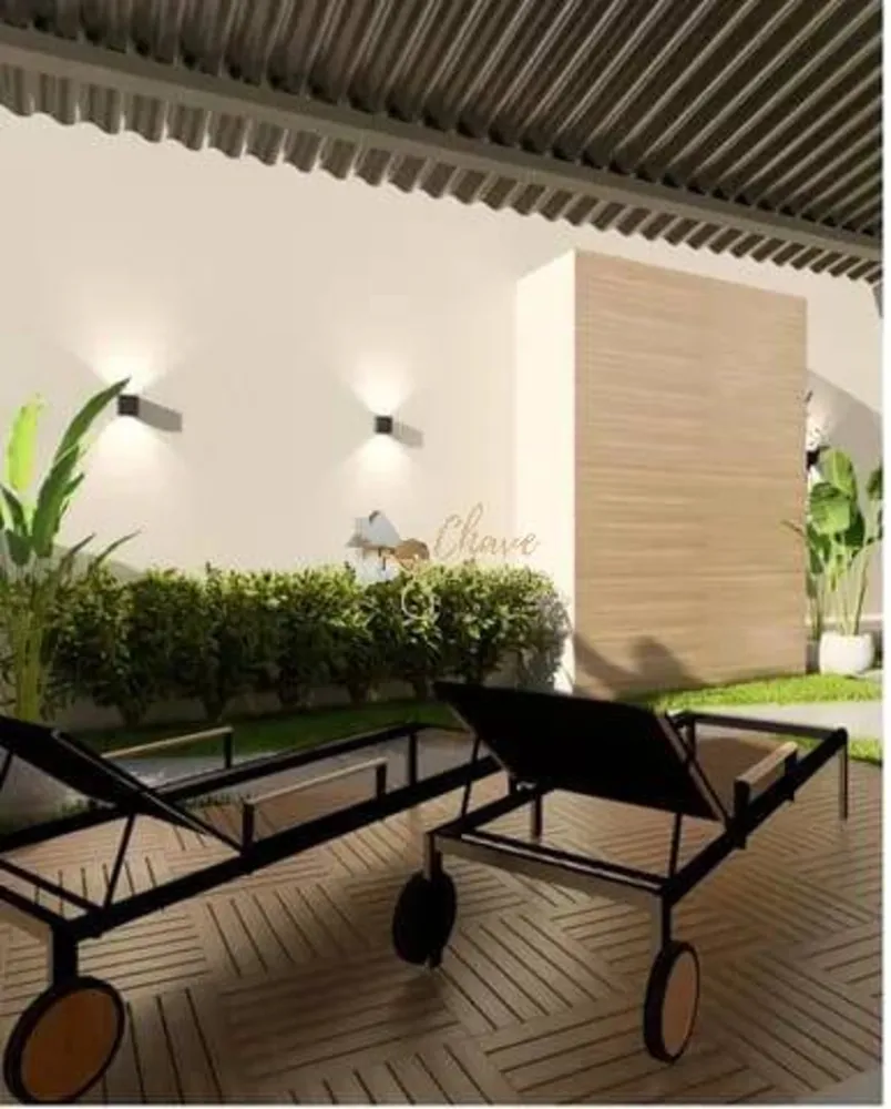 Casa, 5 quartos, 280 m² - Foto 4