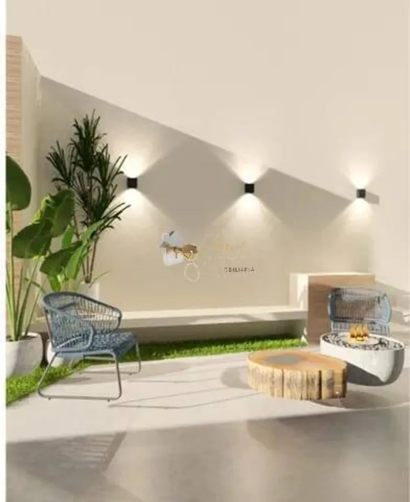 Casa, 5 quartos, 280 m² - Foto 3