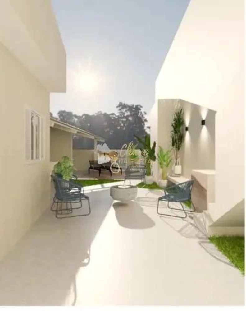 Casa, 5 quartos, 280 m² - Foto 1