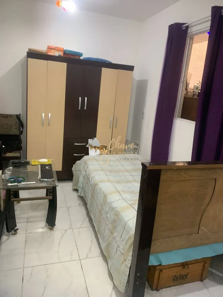 Kitnet-Studio, 34 m² - Foto 4