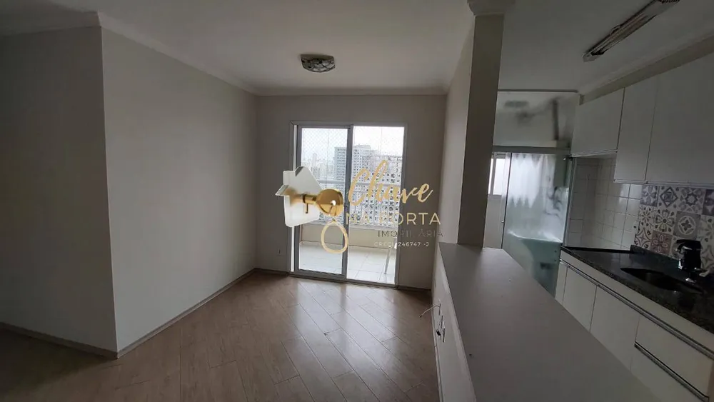 Apartamento, 3 quartos, 65 m² - Foto 1