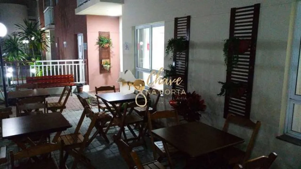 Apartamento, 3 quartos, 65 m² - Foto 7