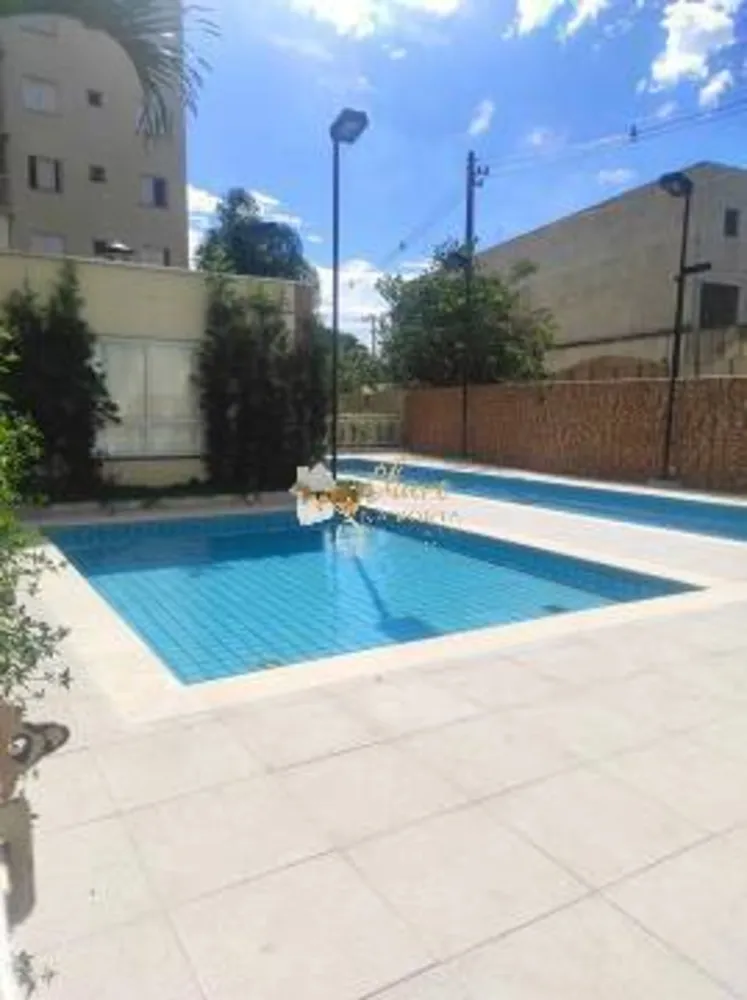 Apartamento, 3 quartos, 65 m² - Foto 8