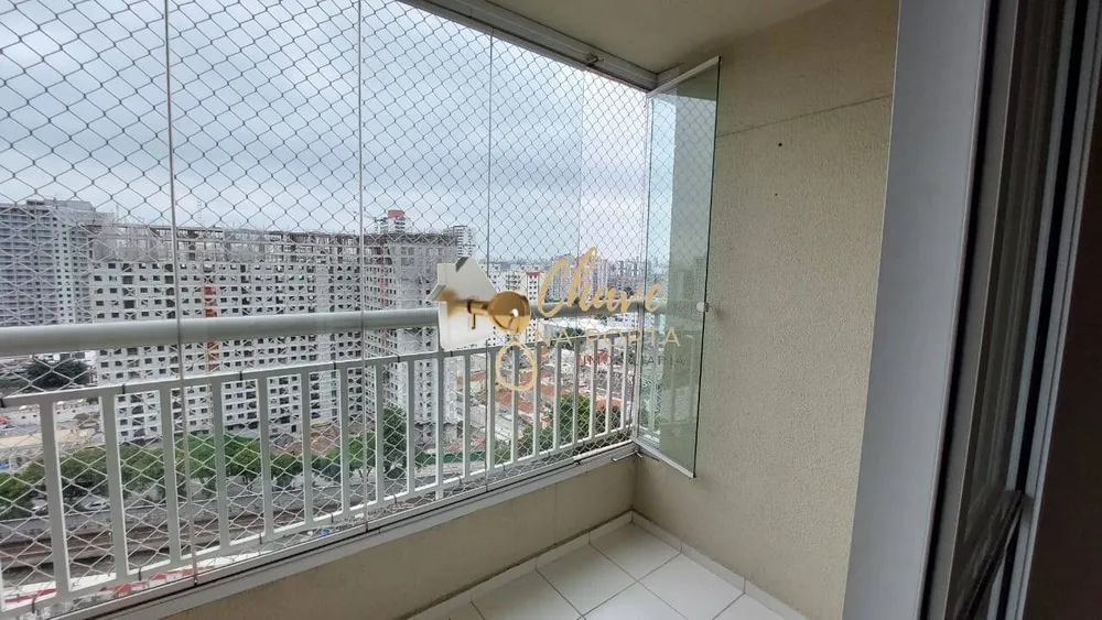 Apartamento, 3 quartos, 65 m² - Foto 4