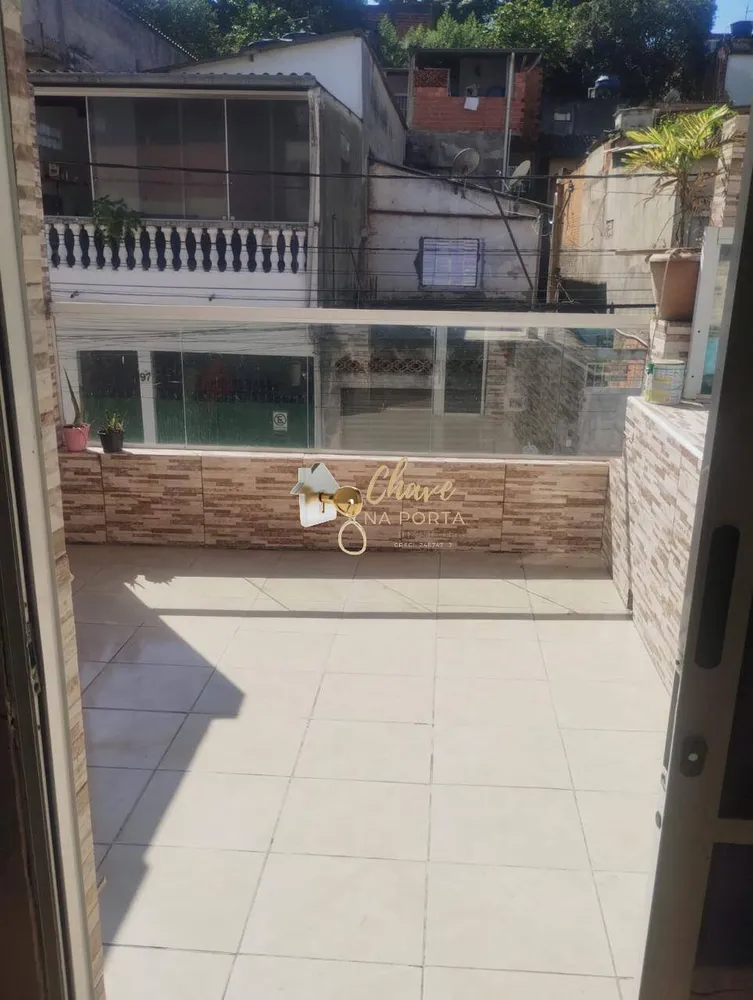 Sobrado, 2 quartos, 70 m² - Foto 2