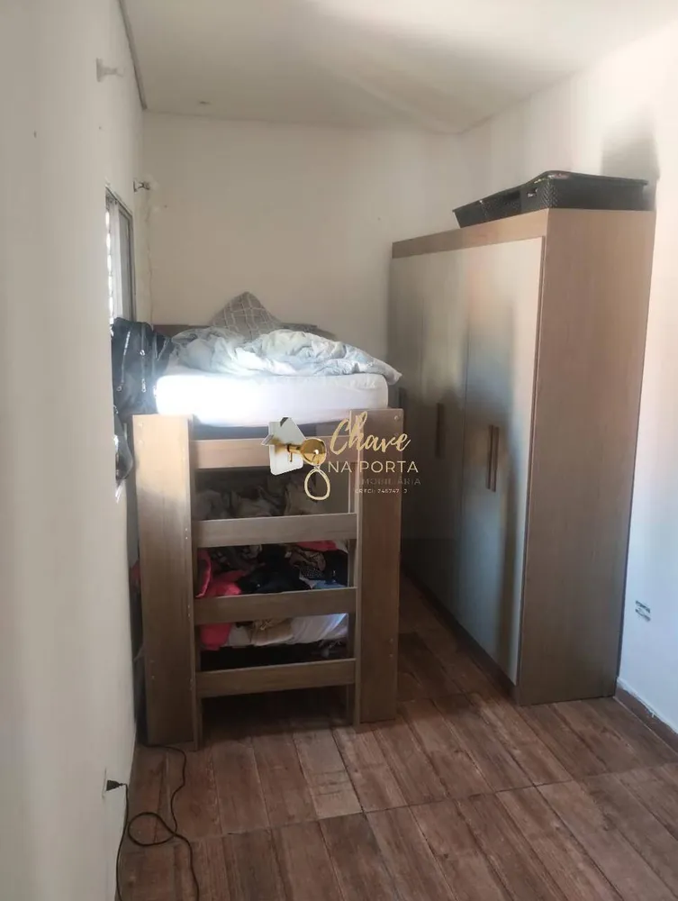 Sobrado, 2 quartos, 70 m² - Foto 3