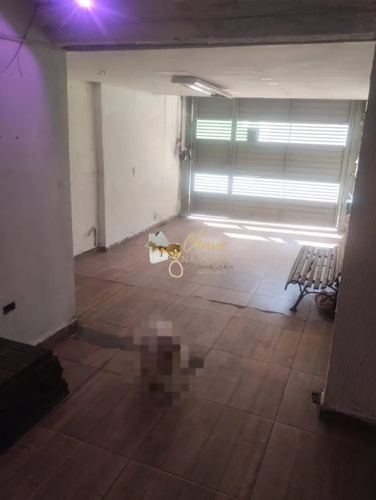 Sobrado, 2 quartos, 70 m² - Foto 4