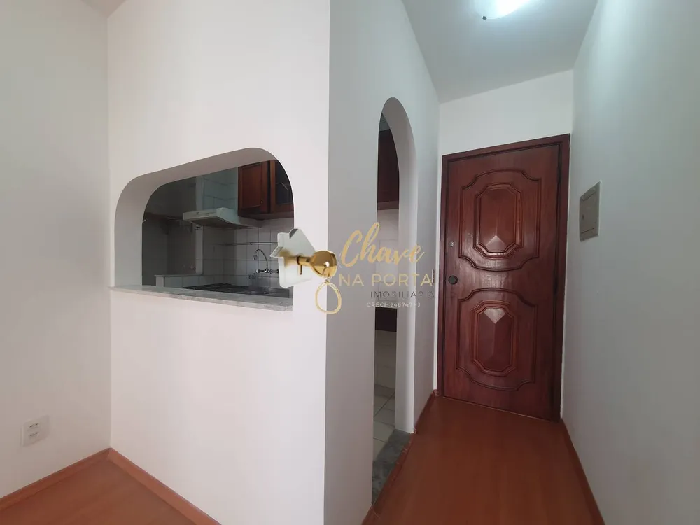 Apartamento, 1 quarto, 45 m² - Foto 3