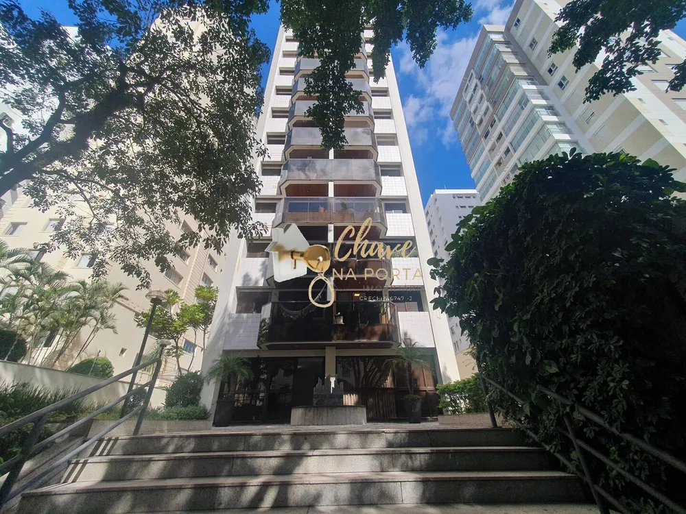 Apartamento, 1 quarto, 45 m² - Foto 7