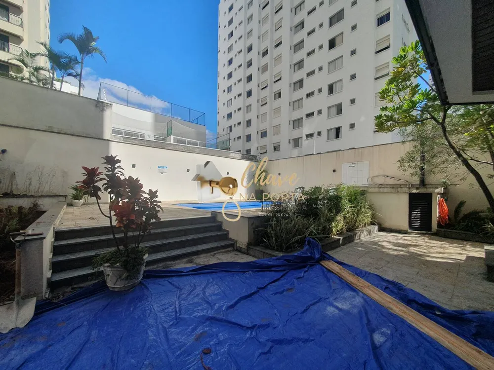 Apartamento, 1 quarto, 45 m² - Foto 8