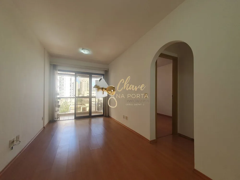Apartamento, 1 quarto, 45 m² - Foto 2
