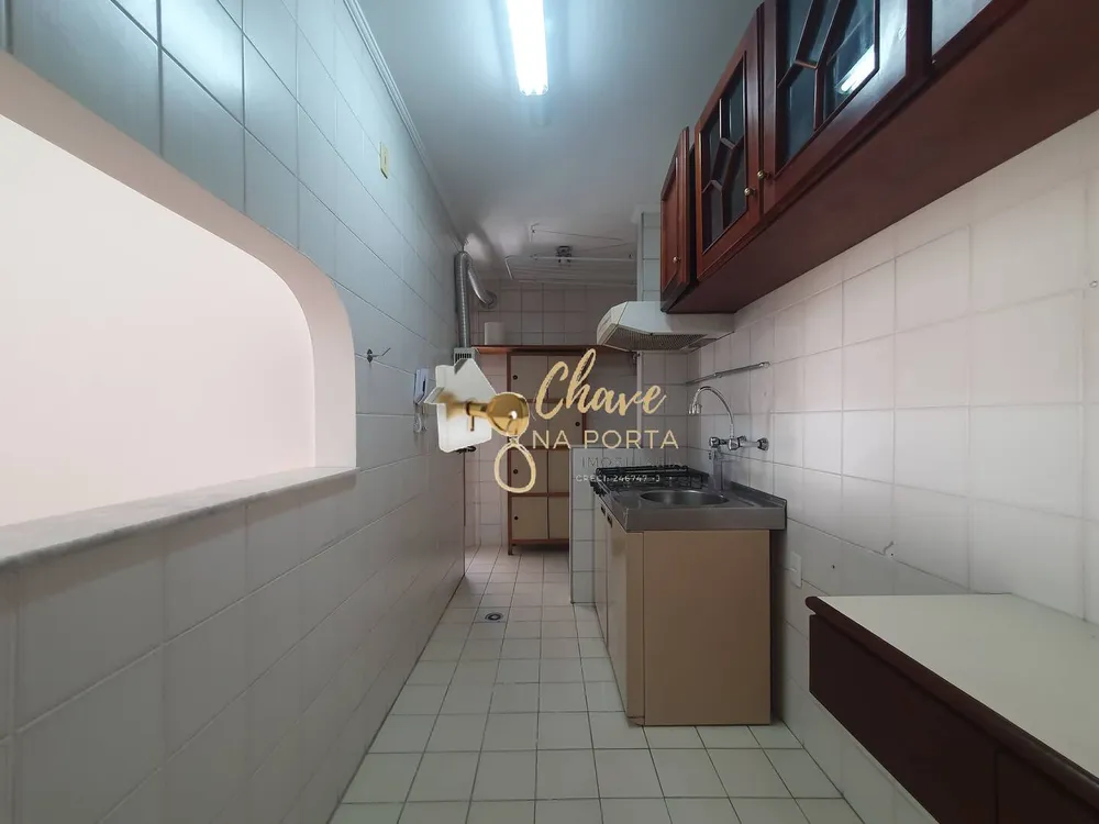 Apartamento, 1 quarto, 45 m² - Foto 4