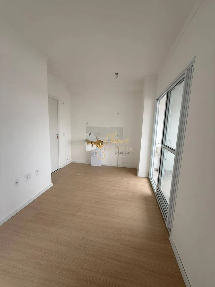 Cobertura, 1 quarto, 67 m² - Foto 1